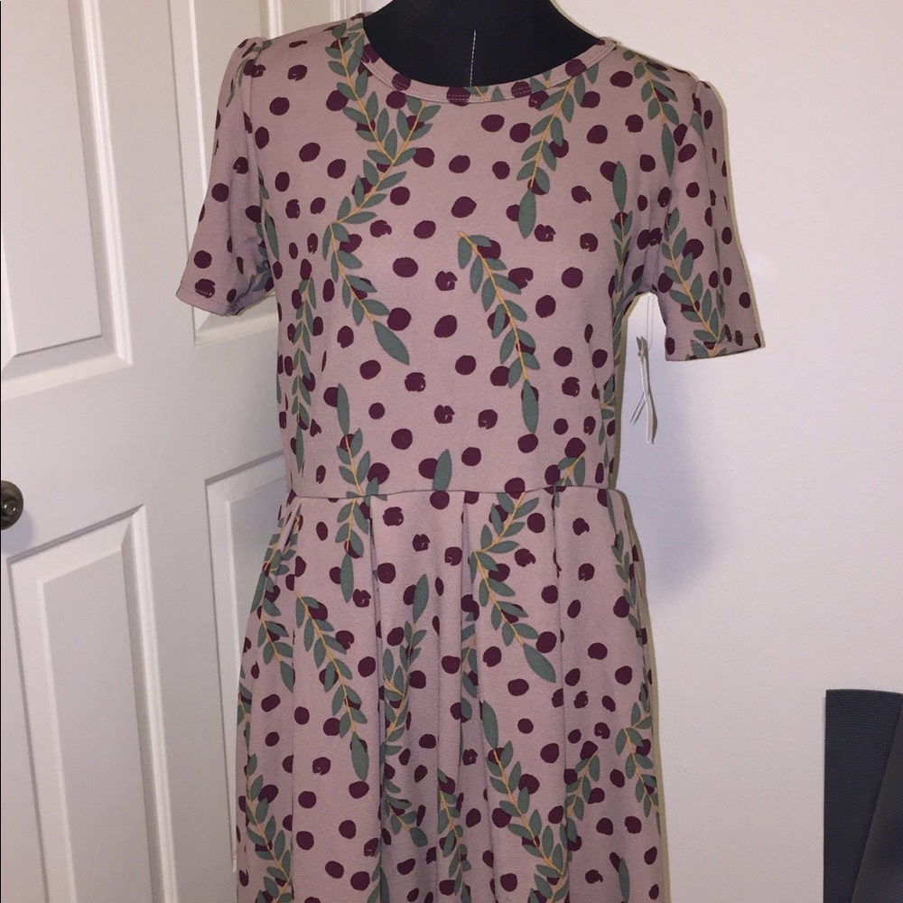 Limited Edition Amelia from LuLaRoe
